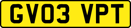 GV03VPT
