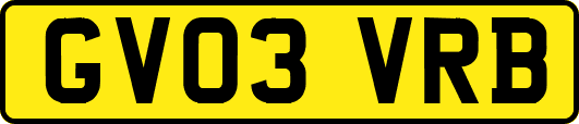 GV03VRB