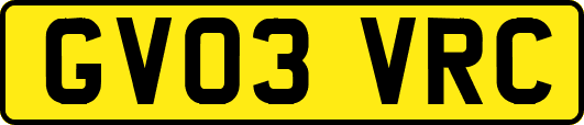 GV03VRC