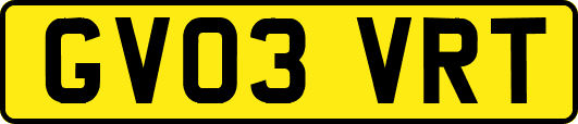 GV03VRT