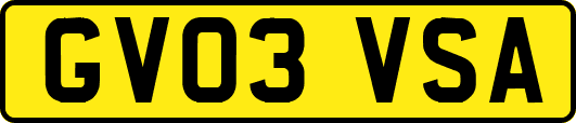 GV03VSA