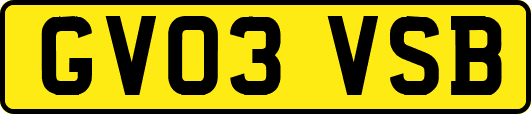 GV03VSB