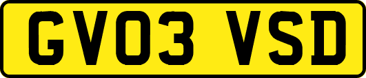 GV03VSD