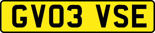GV03VSE