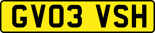 GV03VSH