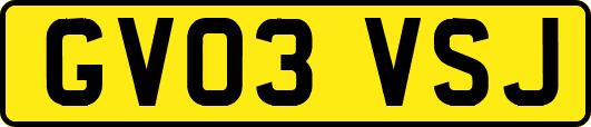 GV03VSJ