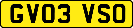 GV03VSO