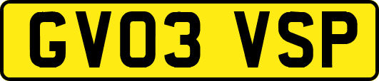 GV03VSP