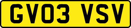 GV03VSV