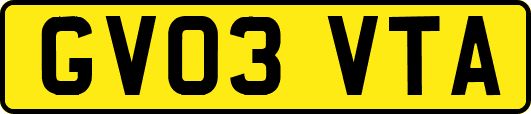 GV03VTA
