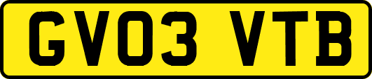 GV03VTB