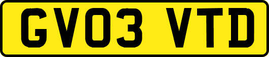 GV03VTD