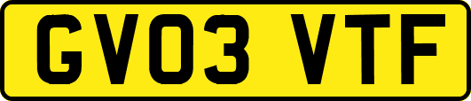 GV03VTF
