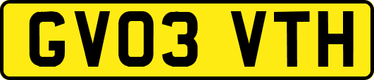 GV03VTH