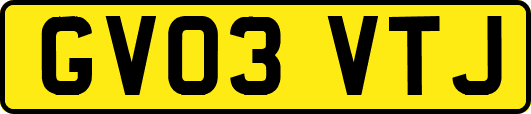 GV03VTJ