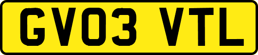 GV03VTL