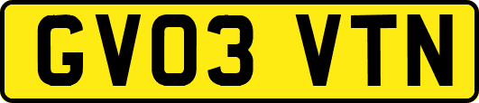 GV03VTN