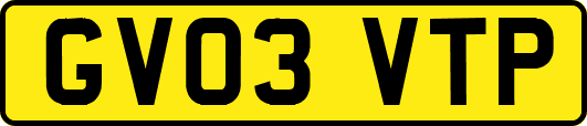 GV03VTP
