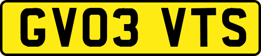 GV03VTS