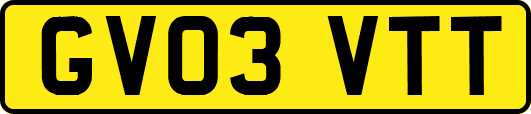 GV03VTT