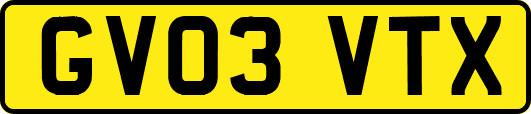 GV03VTX