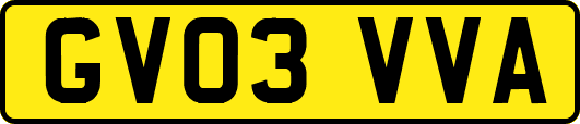 GV03VVA