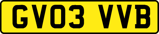 GV03VVB