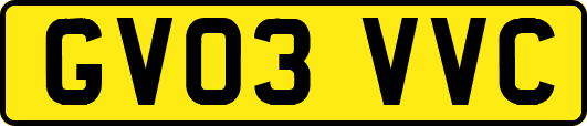 GV03VVC
