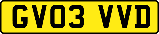 GV03VVD