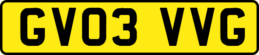 GV03VVG