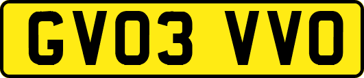 GV03VVO