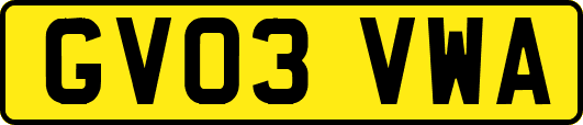 GV03VWA