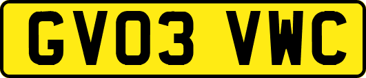 GV03VWC