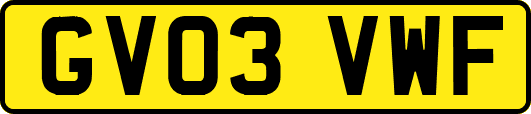 GV03VWF