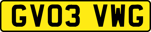 GV03VWG