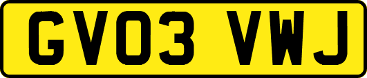 GV03VWJ
