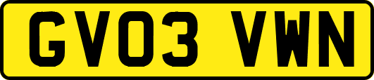 GV03VWN