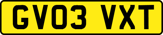 GV03VXT