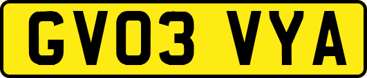 GV03VYA