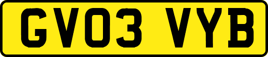 GV03VYB