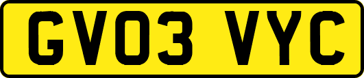 GV03VYC