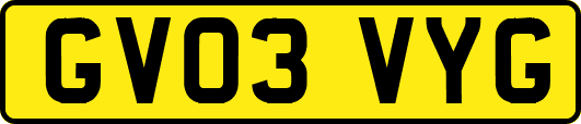 GV03VYG