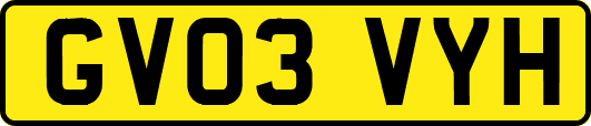 GV03VYH