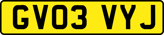 GV03VYJ