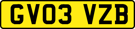 GV03VZB