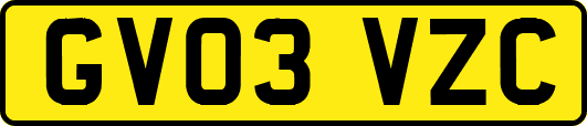 GV03VZC