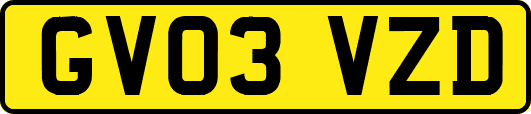 GV03VZD