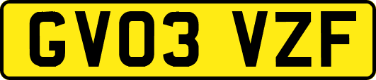 GV03VZF