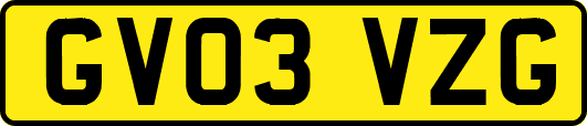 GV03VZG
