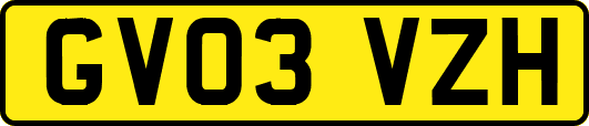 GV03VZH